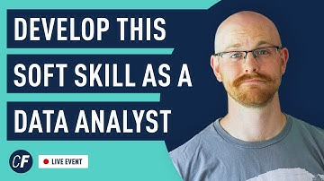 Why Is Communication Vital For Data Analysts? (w. Alex The Analyst)