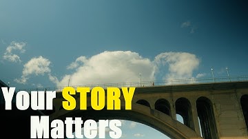 Why Starting YouTube Is A Brilliant Idea (even if no one is watching yet)