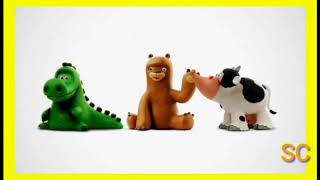 Learn the ABC with animals/ABC song screenshot 5