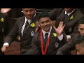 Pasifika medley lititoloa arr etuate lutui  fortissimo dilworth school