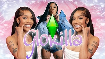 📱 How I Created a Sims 4 Loading Screen on iPad + Installed It In-Game!