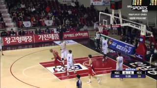 20150128 KGC KCC 1쿼터