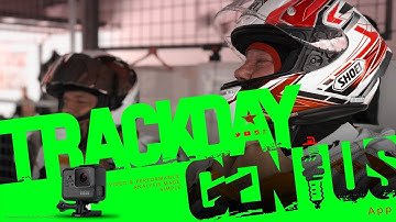 Track Day Genius App -  MV Battle - Hot lap @ Brno: Super Bike race with Redline Track Days