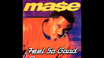 Mase - Feel So Good (Side A) - 1997 - 45 RPM