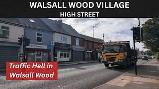 HOW Did Walsall Wood END Up LOOKING Like This?