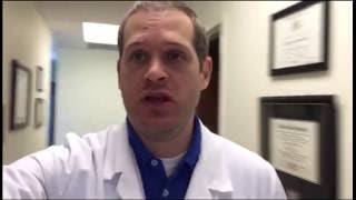 1 Minute Whiplash Tip For Auto Accident Injuries From Indianapolis Chiropractor
