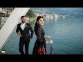 Pre wedding 2023  akash  paris  gee films  italy