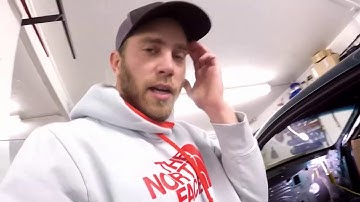 Ep 010 - Some additional info I found when installing the Team Z thru floor subframe connectors