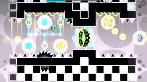 Geometry Dash [VERY EASY DEMON] DarnocDynamix by TheRealDarnoc