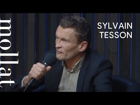 Grand Oral De Sylvain Tesson - Une Rencontre Sciences Po / Sud Ouest