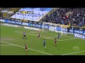 Club Brugge vs Zulte Waregem Match Report (Dec 26, 2011)