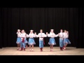 Вербонька - Ukrainian Dance