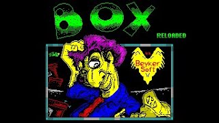 Box Reloaded - Beyker Soft screenshot 2