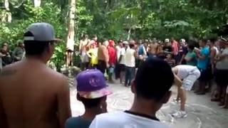 Quibayo 12 De Obtubre 2016