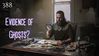 I Analyzed the Most DISTURBING Ghost Videos and Exposed Them