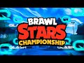 MIS PARTIDAS EN LA BRAWL STARS CHAMPIONSHIP!!! 🔥