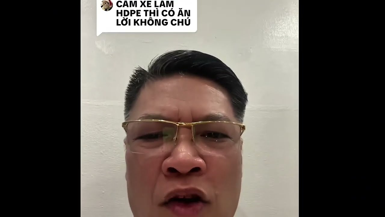 HDPE Nhưng tư vấn tình cảm | meme