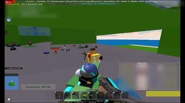 Roblox Base Wars Health Hack 250 Killspree!! *Still Working