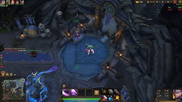 Cùng chơi 3Q Củ Hành #58: Lữ Kha -- Kiếm Cuồng -- Ghép Lực Chiến