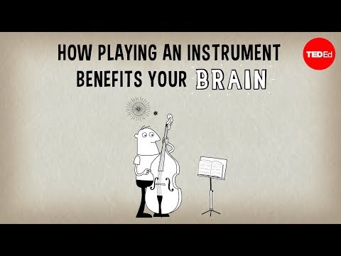 Hoe musiceren je hersenen ten goede komt