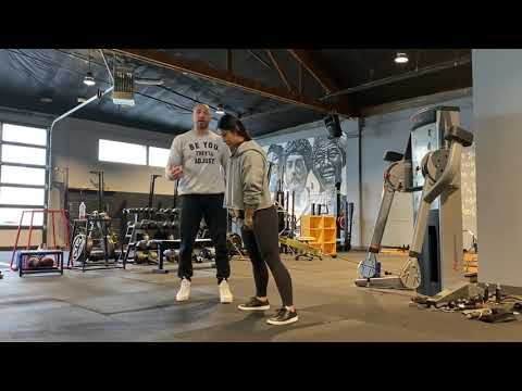 Glute Building Tip #22: Use The Pull Through Exercise To Create Constant Tension On The Glutes