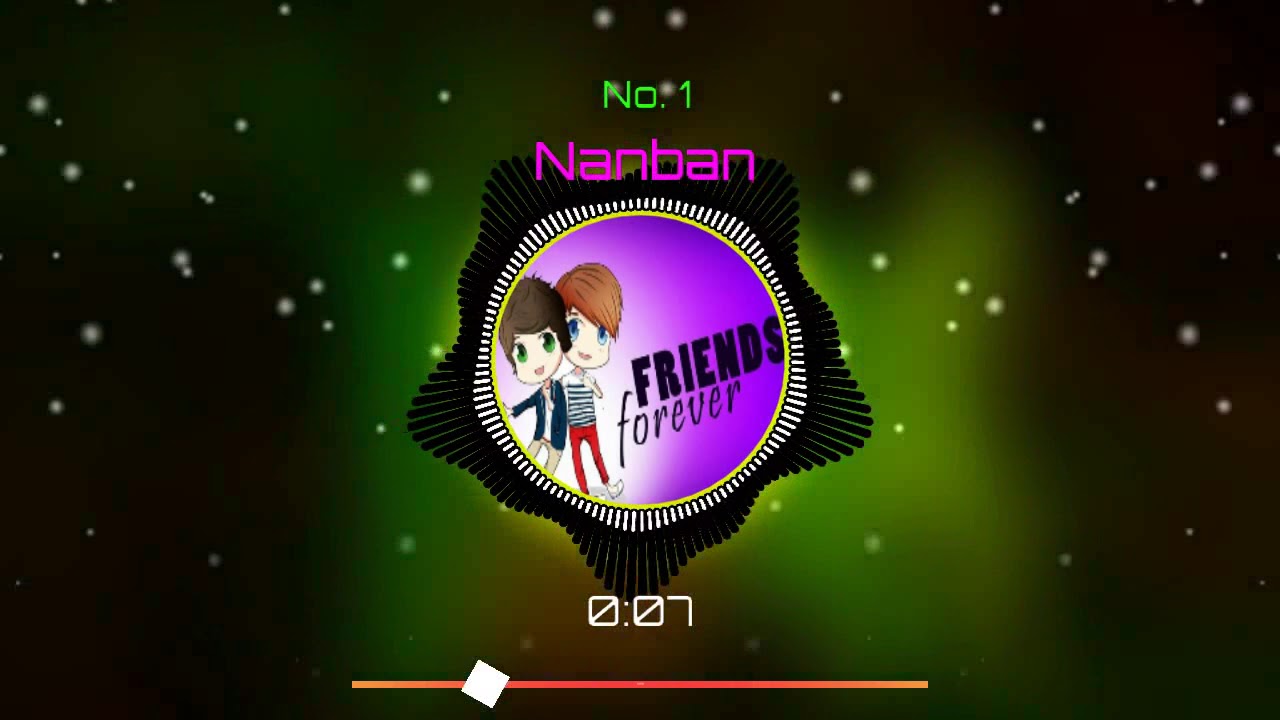 Gana Mani friendship gana song whatsapp status video
