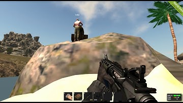 Adding objects to rust legacy 3