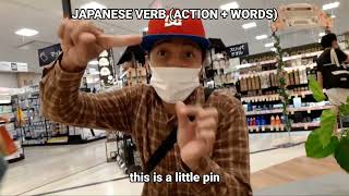 Buying Basketball Pin | Bisaya Life In Japan