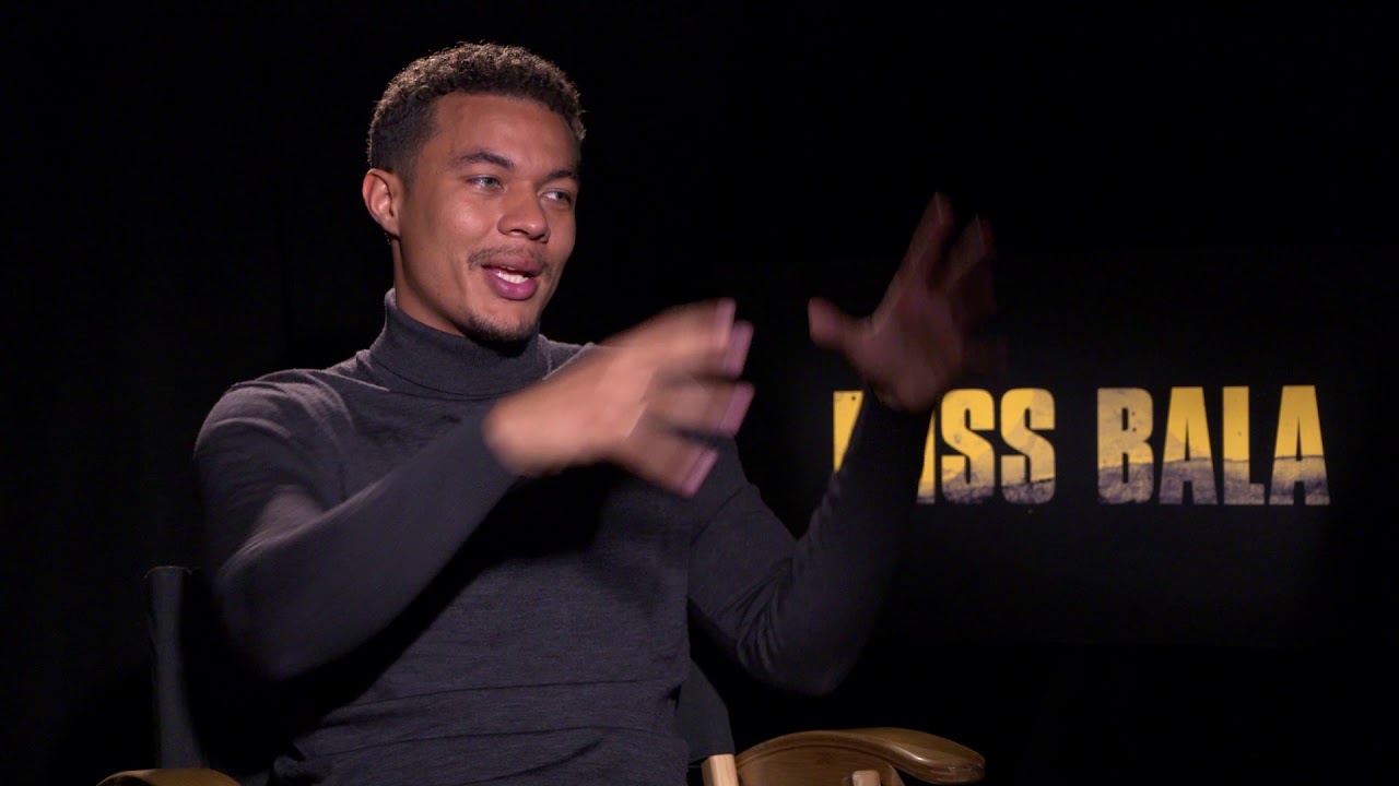 comics marvel Ismael Cruz Cordova Interview: Miss Bala