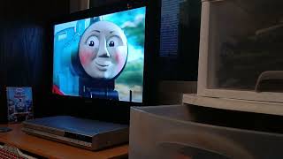 Thomas and friends Busy song Resimi