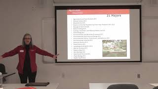 Rutgers SEBS Information Session 3 6 19
