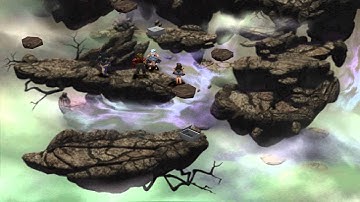 The Legend of Dragoon Walkthrough HD 720p - Part 23