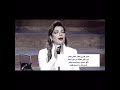 كل شي له فرصة ثانية الا النفس اذا طابت