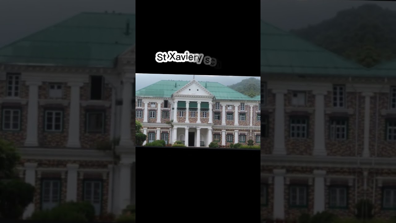 4 Best School's Of Nepal 