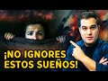 ¿Cómo INTERPRETAR SUEÑOS según la Biblia? | Cuidado con estos sueños y sus consecuencias 😱