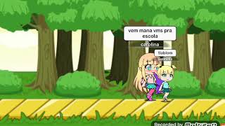 A Menina Que Cuidava Da Irmã Mais Elas Tinham Pais Ok