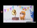 Oddbods - Jeff Is Angry (clip)