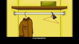 an afro ninja escape series 2 the closet walkthrough