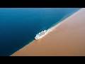Why Do the World's Oceans Refuse to Mix?