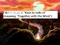 ESP 8 Prototype And 風といっしょに Kaze To Issho Ni Comparison Mewtwo Strikes Back Japanese Ending Song 