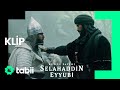 Selahaddin Haçlıları Pusuya Düşürdü! | Kudüs Fatihi Selahaddin Eyyubi 1. Bölüm