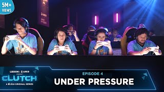 S01E04 - Under Pressure