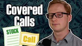 Covered Calls Explained - The Cost of Income by The Plain Bagel 174,611 views 2 months ago 12 minutes, 54 seconds