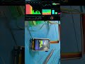 ESP32 Audio Visualizer