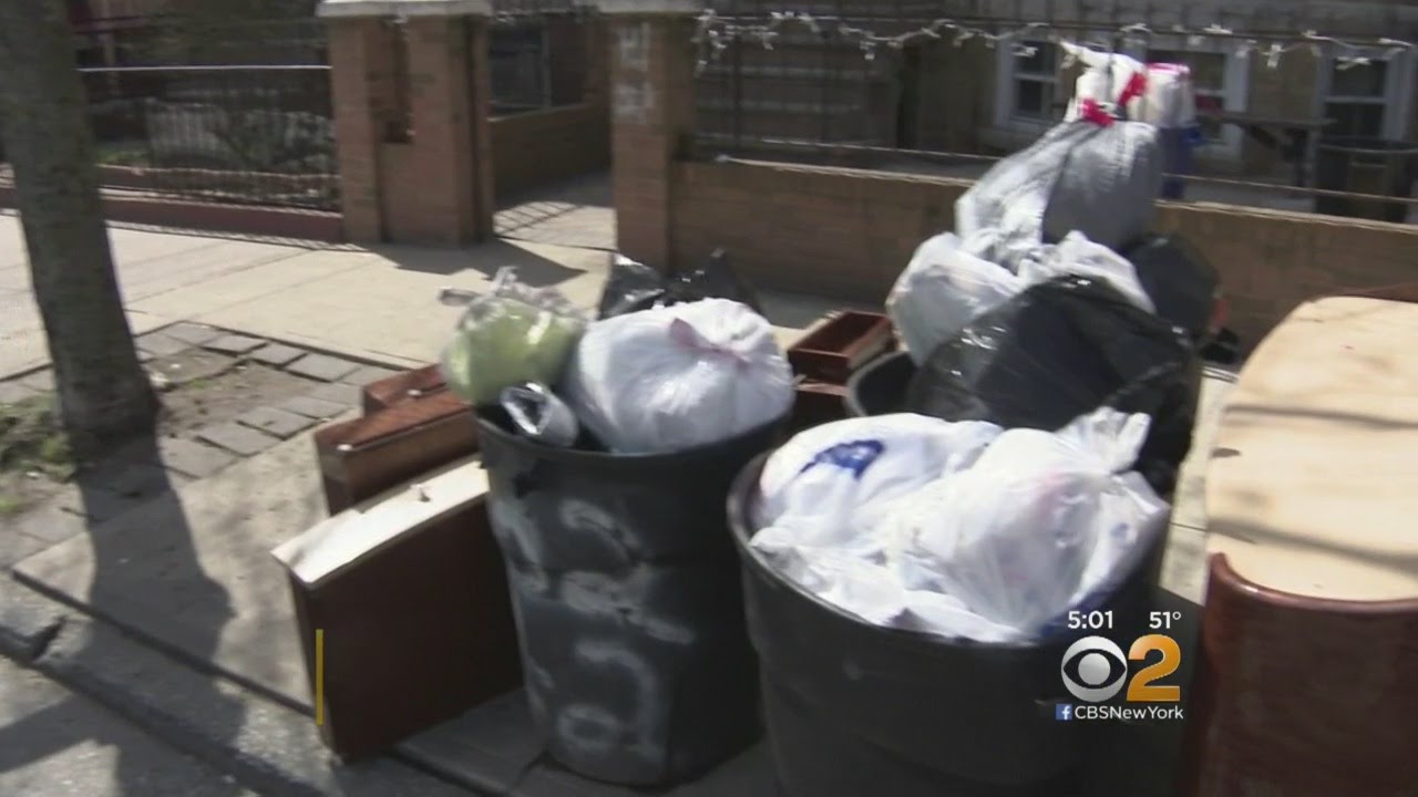 sanitation worker job description