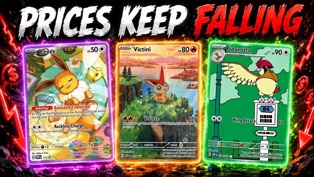 10 POKEMON CARDS TO BUY NOW UNDER $10! - YouTube