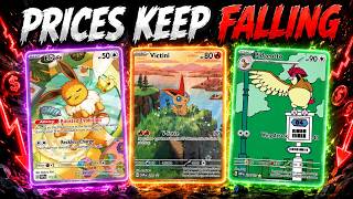 10 POKEMON CARDS TO BUY NOW UNDER $10!