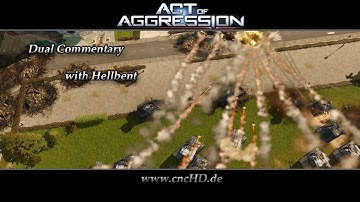 [Act of Aggression BETA] 2v2 with Hellbent