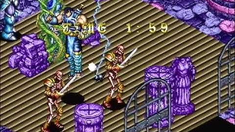 Dungeon Magic Speedrun (PCB, factory defaults, Gren) - 13:59