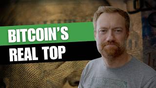 Did Bitcoin’s Real Cycle Top Happen Earlier Than You Think?